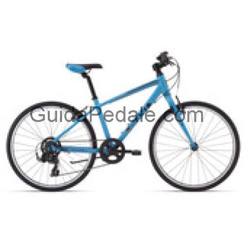 Giant Escape Jr 24 scheda tecnica e recensioni